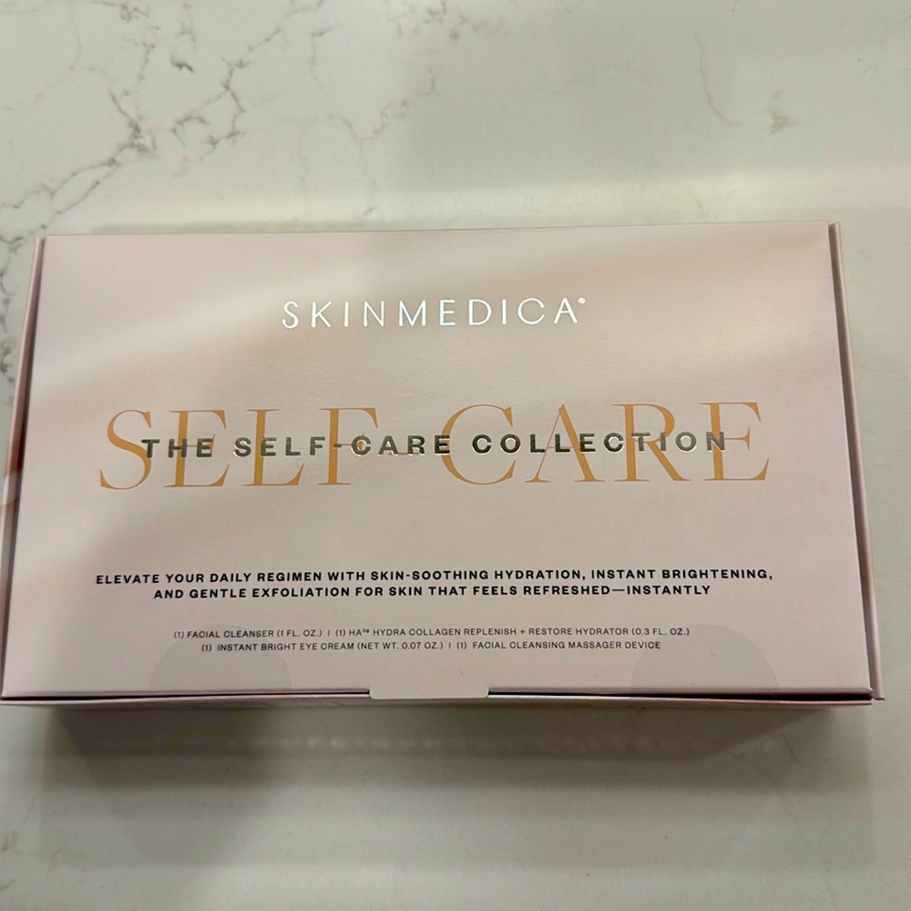 SkinMedica kit
